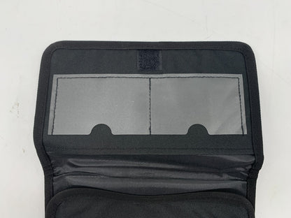 2019 Ford Edge Owners Manual Set with Case OEM A03B15006