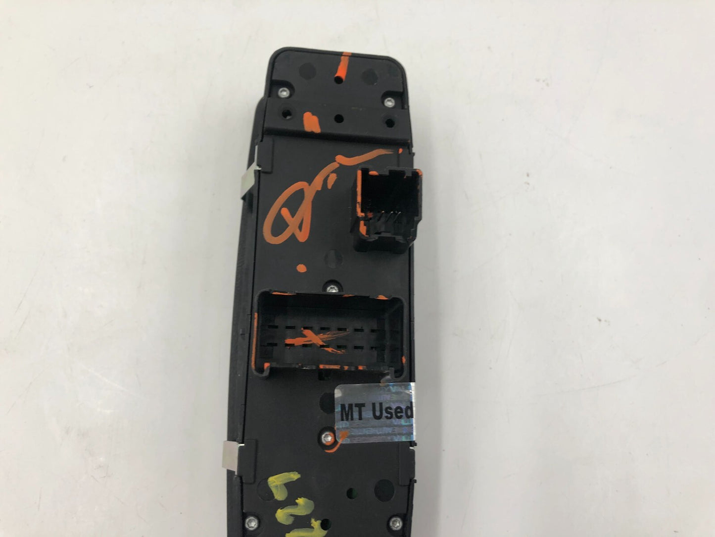 2012-2020 Dodge Caravan Master Power Window Switch OEM A04B21042