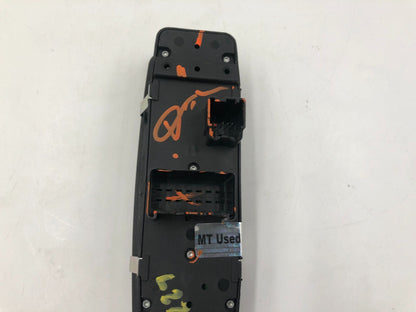 2012-2020 Dodge Caravan Master Power Window Switch OEM A04B21042
