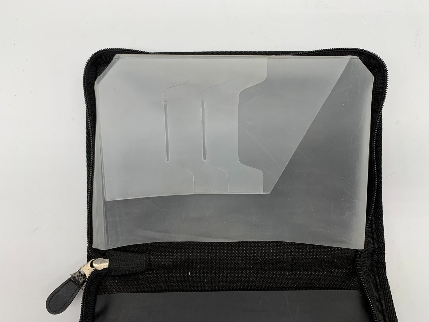 2005 Ford F-Series Super Duty Owners Manual Set with Case OEM A04B28007