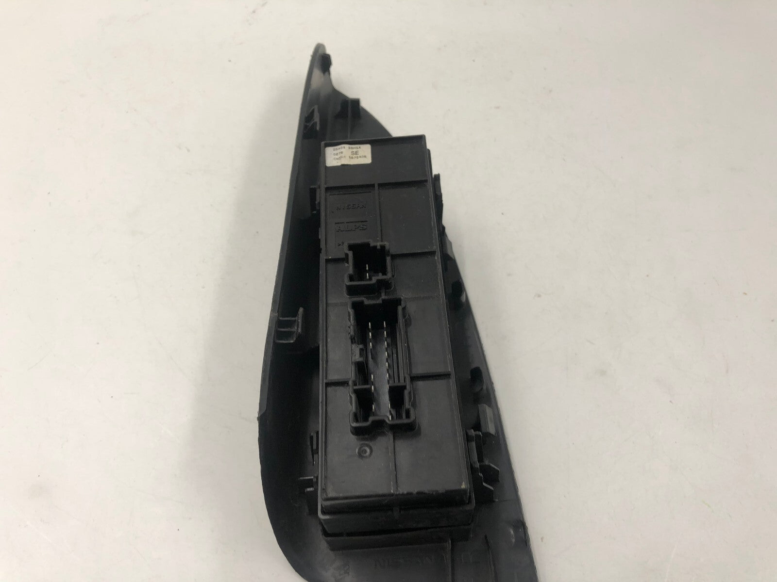 2013-2019 Nissan Sentra Master Power Window Switch OEM A01B45039