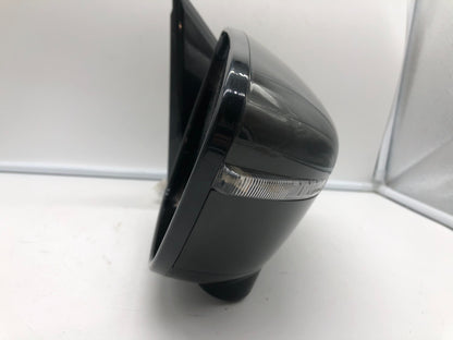 2017 Nissan Pathfinder Passenger Side Power Door Mirror Gray Camera OEM