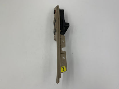 2001-2005 Honda Civic Sedan Master Power Window Switch OEM C02B40032
