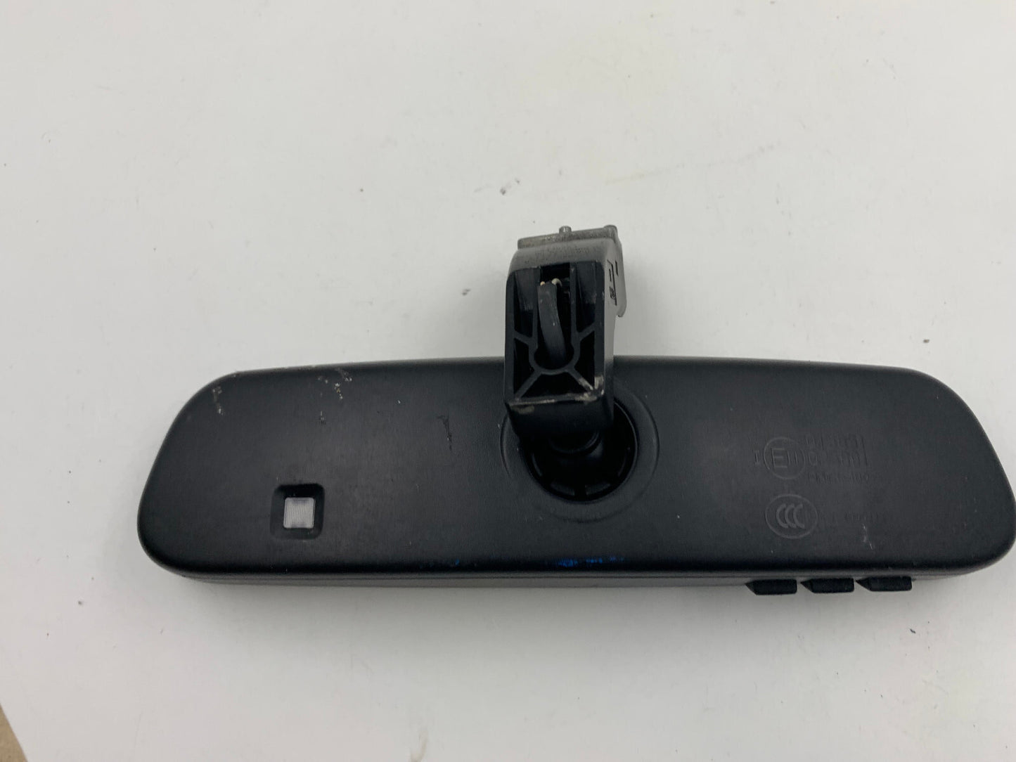 2010-2015 Jaguar XJ Interior Rear View Mirror OEM B33007