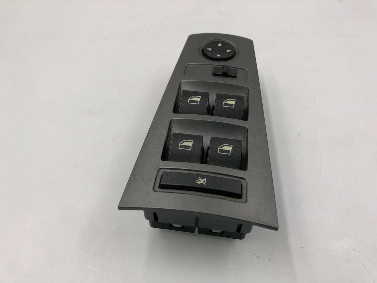 2002-2005 BMW 745i Master Power Window Switch OEM C04B08035