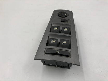 2002-2005 BMW 745i Master Power Window Switch OEM C04B08035