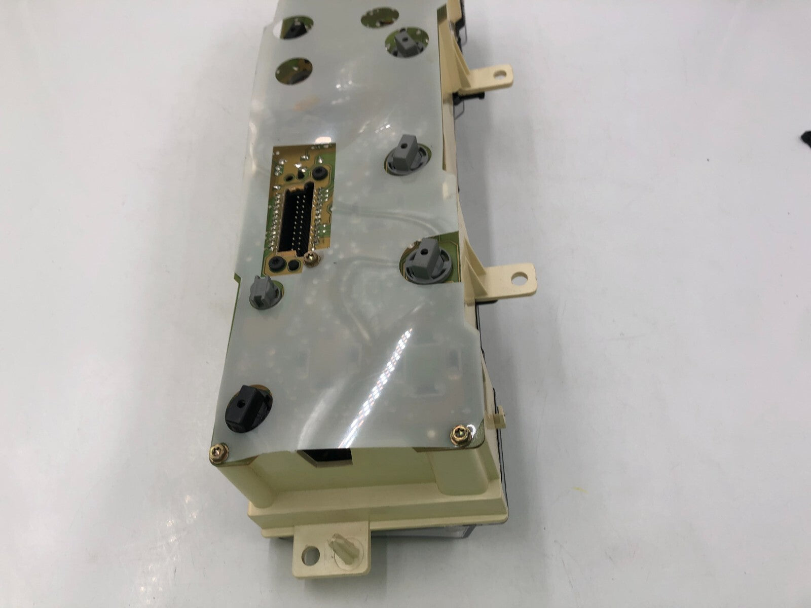 2000-2002 Saturn L Series Speedometer Instrument Cluster 102,473 Miles A02B10022