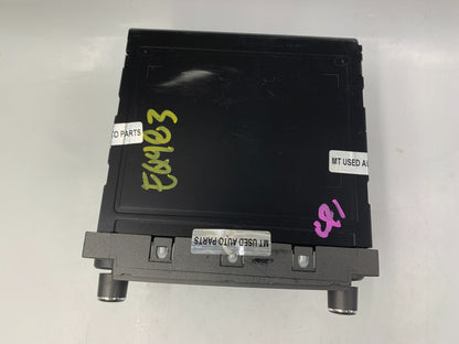 2007-2009 Leuxs ES350 AM FM CD Player Radio Receiver Cassette OEM 8612033720