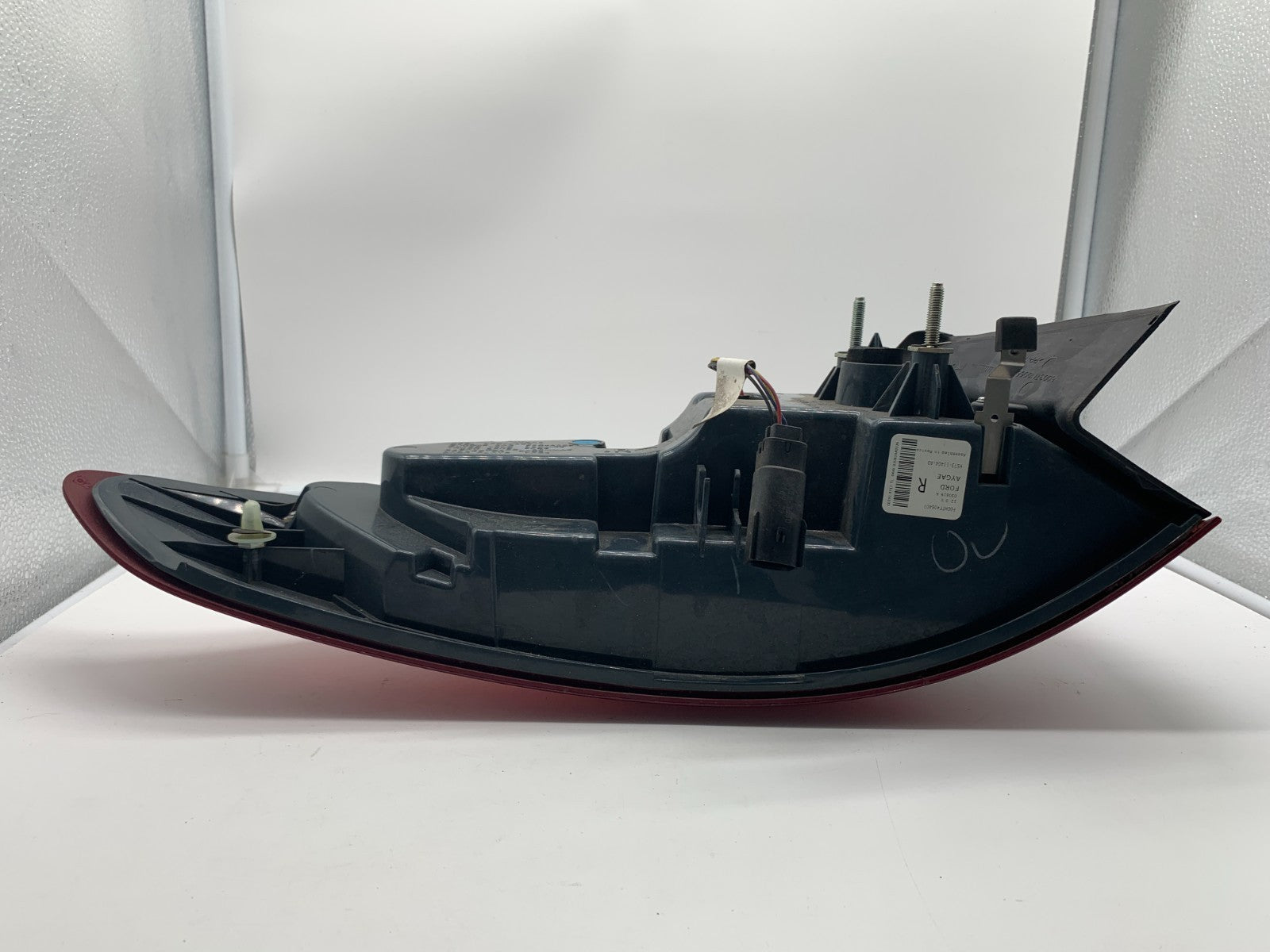 2017-2020 Ford Fusion Driver Side Tail Light Taillight OEM B04B23018