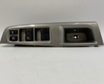 2009-2010 Subaru Forester Master Power Window Switch OEM N01B39010