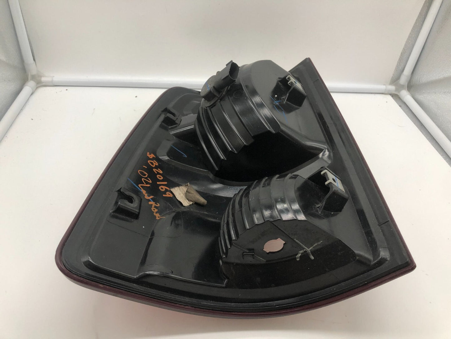 2009-2022 Ram 1500 Passenger Tail Light Taillight OEM C01B08019