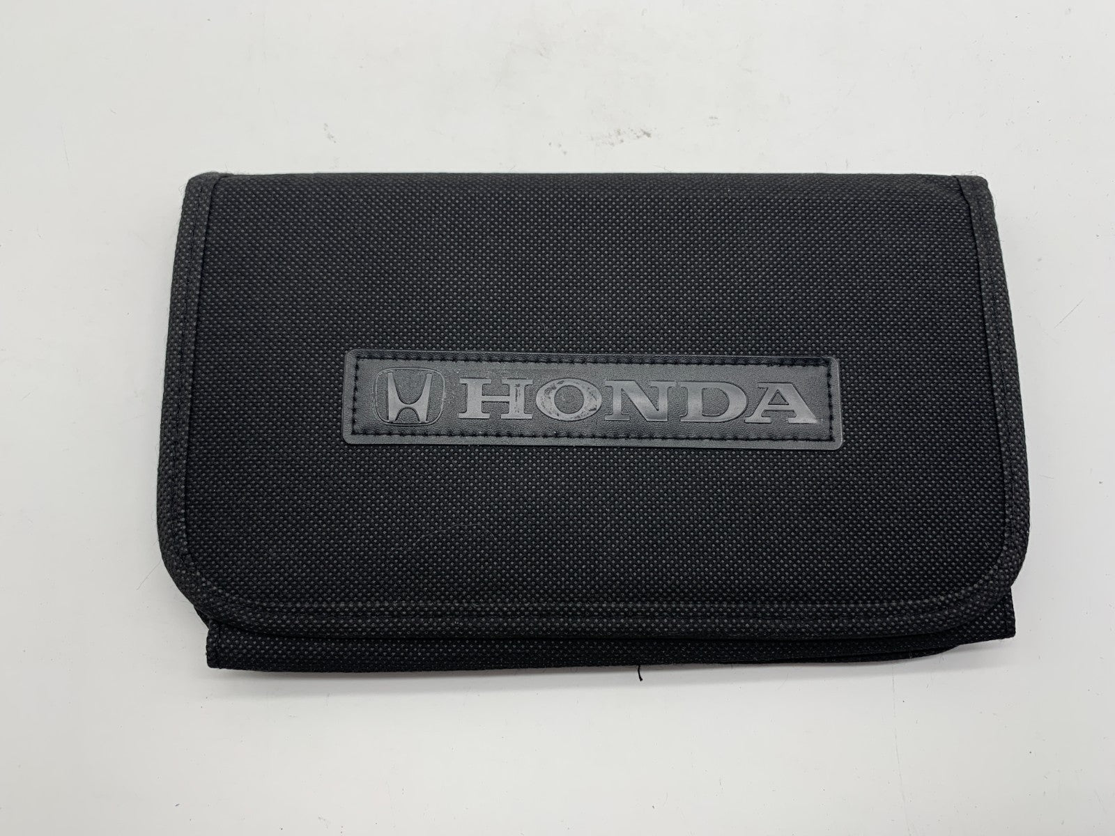 2019 Honda Pilot Owners Manual Set with Case OEM B03B02003