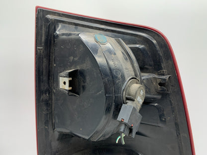 2009-2018 Ram 1500 Driver Tail Light Taillight OEM B04B29008