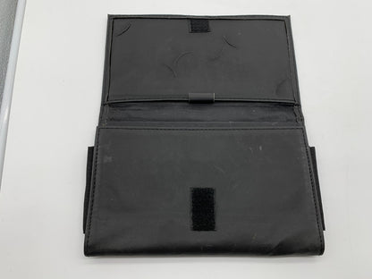 2012 Dodge Charger Owners Manual Set with Case OEM C03B46017