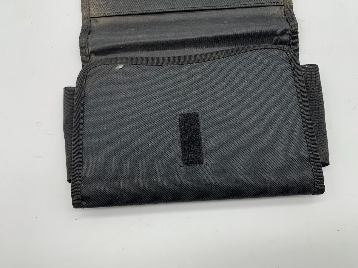 2015 Nissan Rogue Owners Manual Set with Case OEM A01B44007