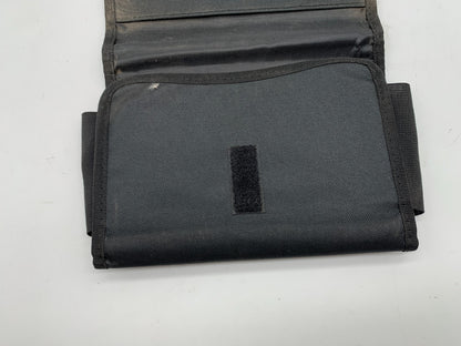 2015 Nissan Rogue Owners Manual Set with Case OEM A01B44007