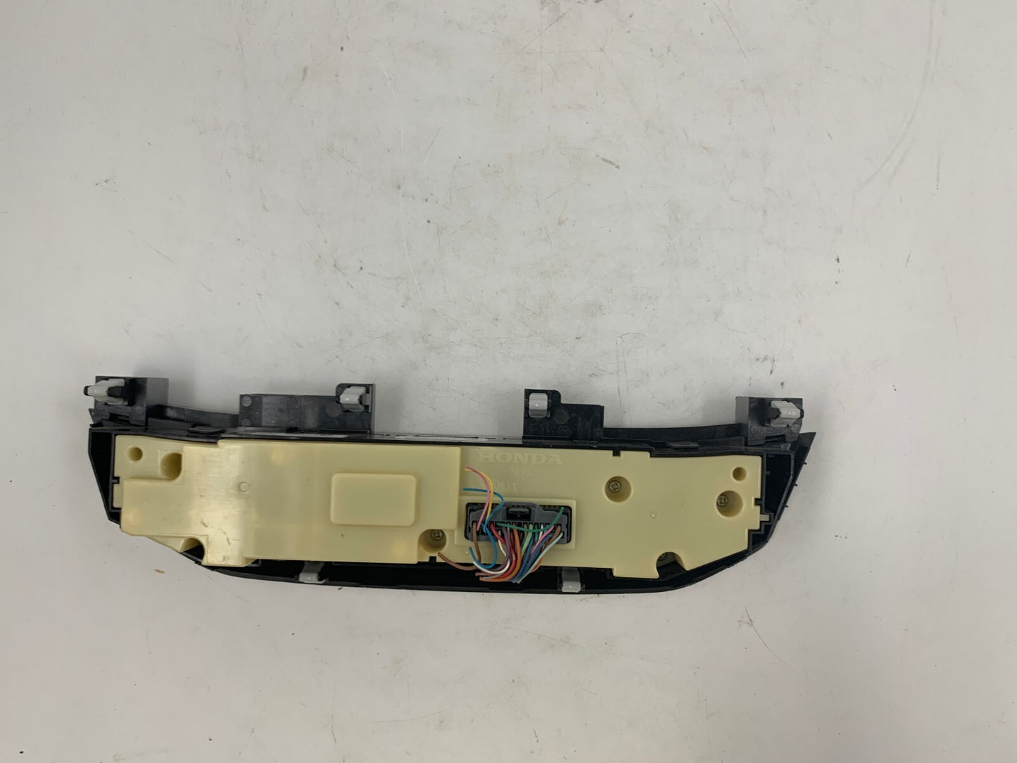 2013-2015 Honda Accord AC Heater Climate Control Unit OEM E02B60005