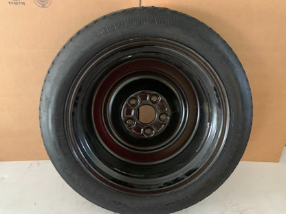 2005-2010 Honda Odyssey 17" Spare Tire Compact Donut T135/80D17 OEM Wheel