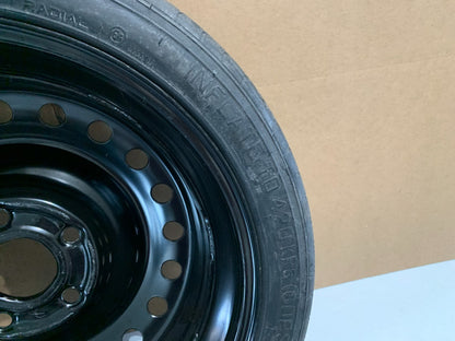 2010-2016 Buick Lacrosse 17" Spare Tire Compact Donut T125/70R17 OEM Emergency