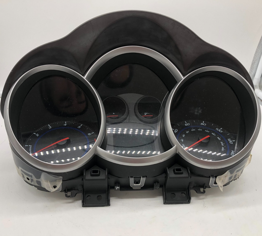 2011 Chevrolet Cruze Speedometer Instrument Cluster OEM B03B39004