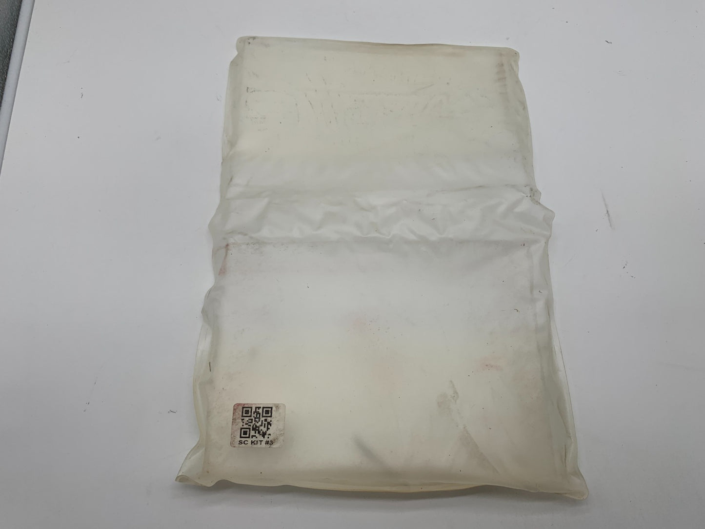 2019 Kia Rio Owners Manual Set with Case OEM C03B66020