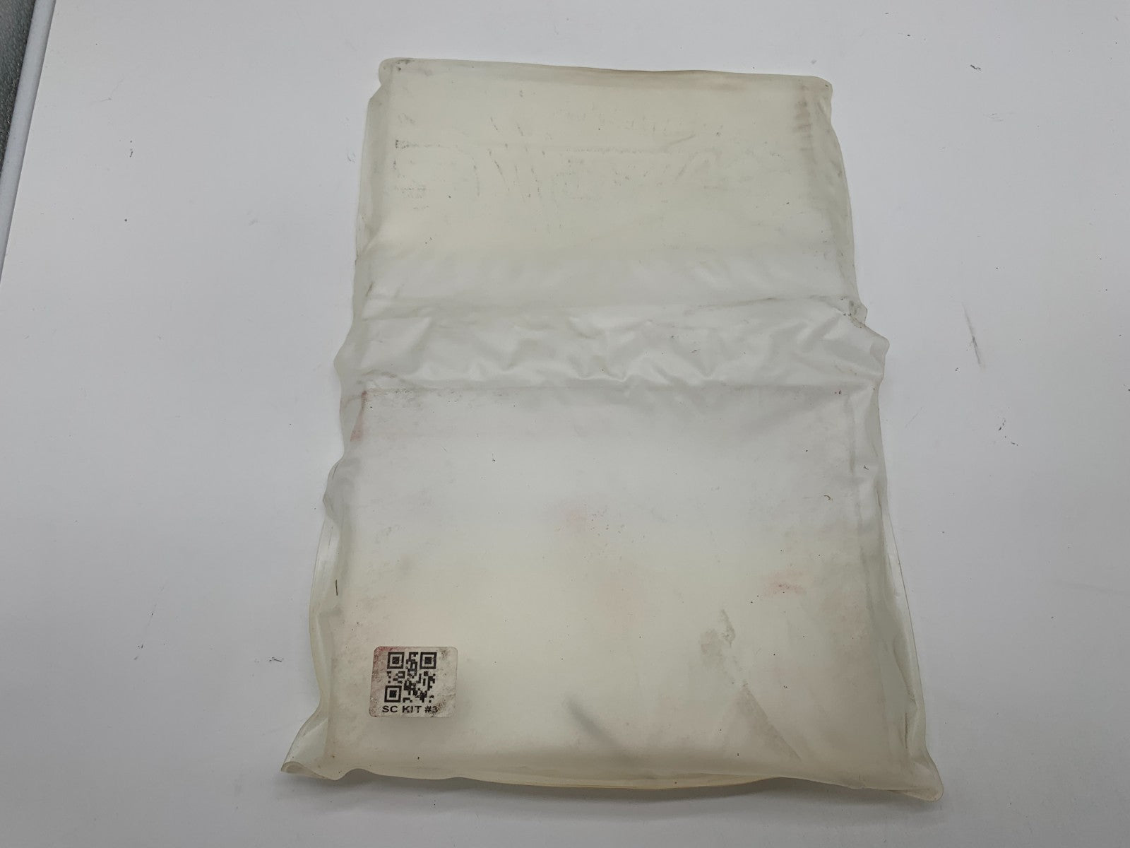 2019 Kia Rio Owners Manual Set with Case OEM C03B66020