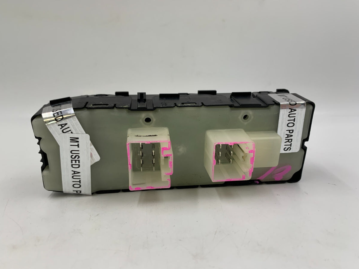 2007-2010 Jeep Patriot Master Power Window Switch OEM D04B03024