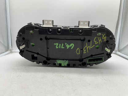 2016-2018 Kia Optima Speedometer Instrument Cluster 64712 Miles OEM B03B08003