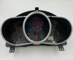 2007-2009 Mazda CX-7 Speedometer Instrument Cluster 113867 Miles OEM H01B49001
