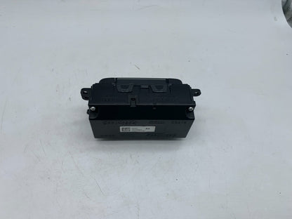 2018-2022 Honda Odyssey Rear Climate Control AC Heater Temp OEM 79650THRA410M1