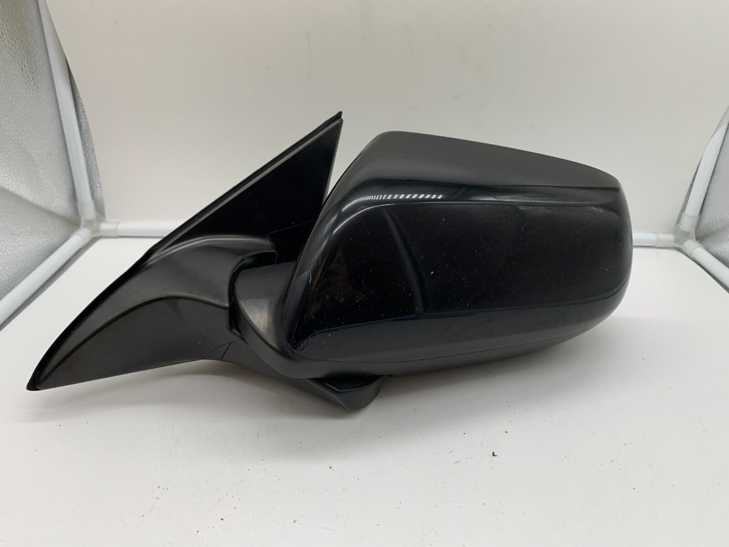 2016-2021 Honda HRV HR-V Driver Side Power Door Mirror Black OEM