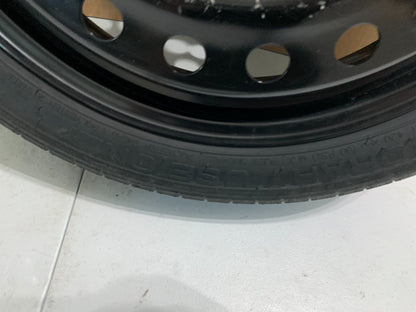 2013-2016 Chevrolet Malibu 17" Spare Tire Compact Donut T125/70R17 OEM