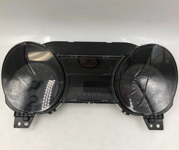 2015 Ford Mustang Speedometer Instrument Cluster 27,303 Miles OEM C04B55017