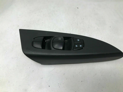 2013-2019 Nissan Sentra Master Power Window Switch OEM C03B19009