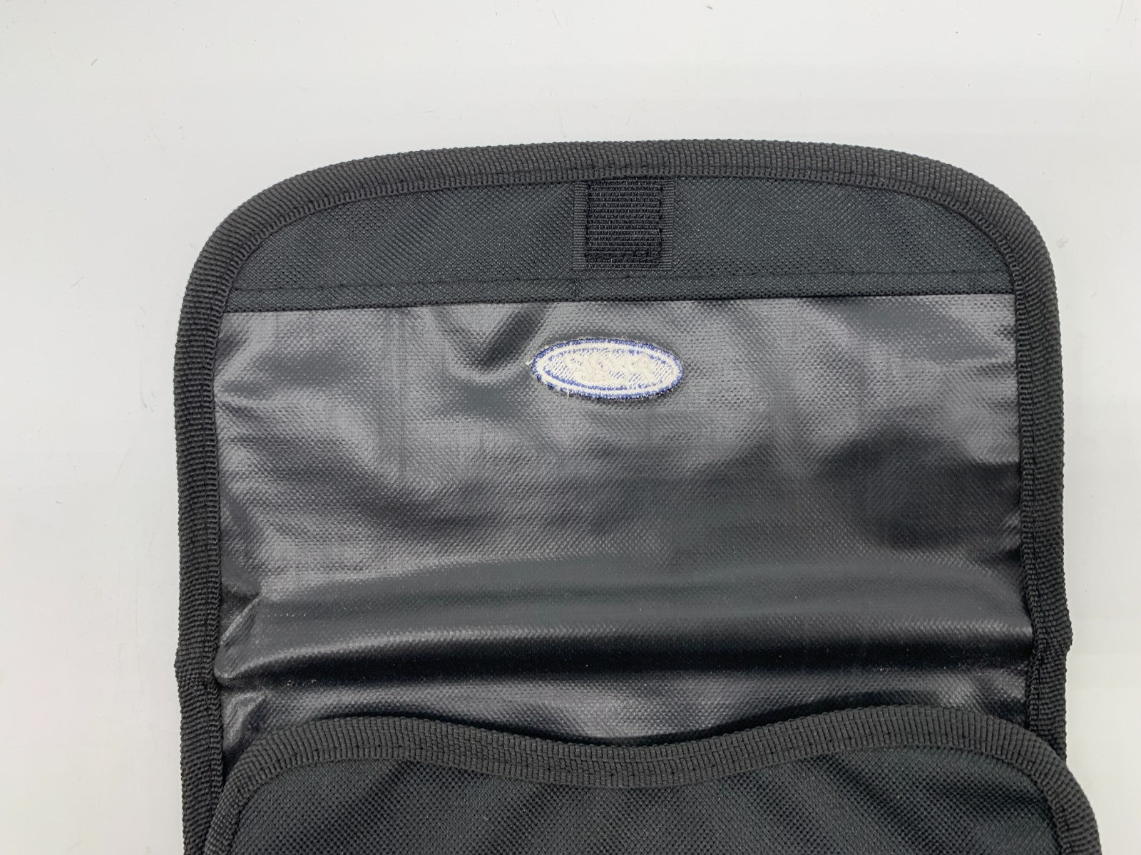 2013 Ford Escape Owners Manual Set with Case OEM C04B58016