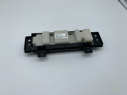 2014-2020 Infiniti QX60 Rear AC Heater Climate Control Unit OEM A03B36010