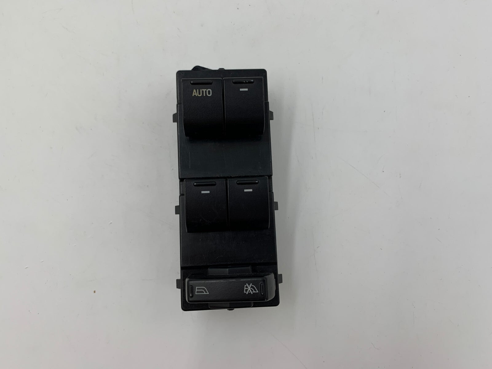 2005-2007 Ford Freestyle Master Power Window Switch OEM C04B66011