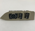 2013-2020 Lincoln MKZ Master Power Window Switch OEM F03B51005