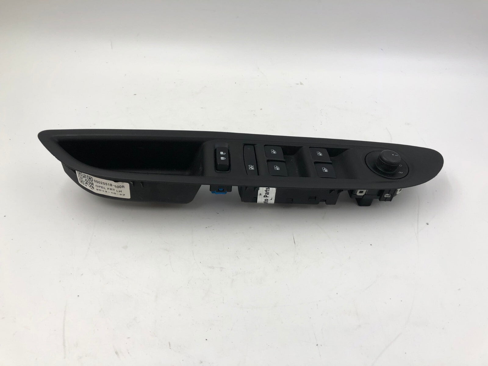 2013-2016 Buick Encore Master Power Window Switch OEM C03B60009
