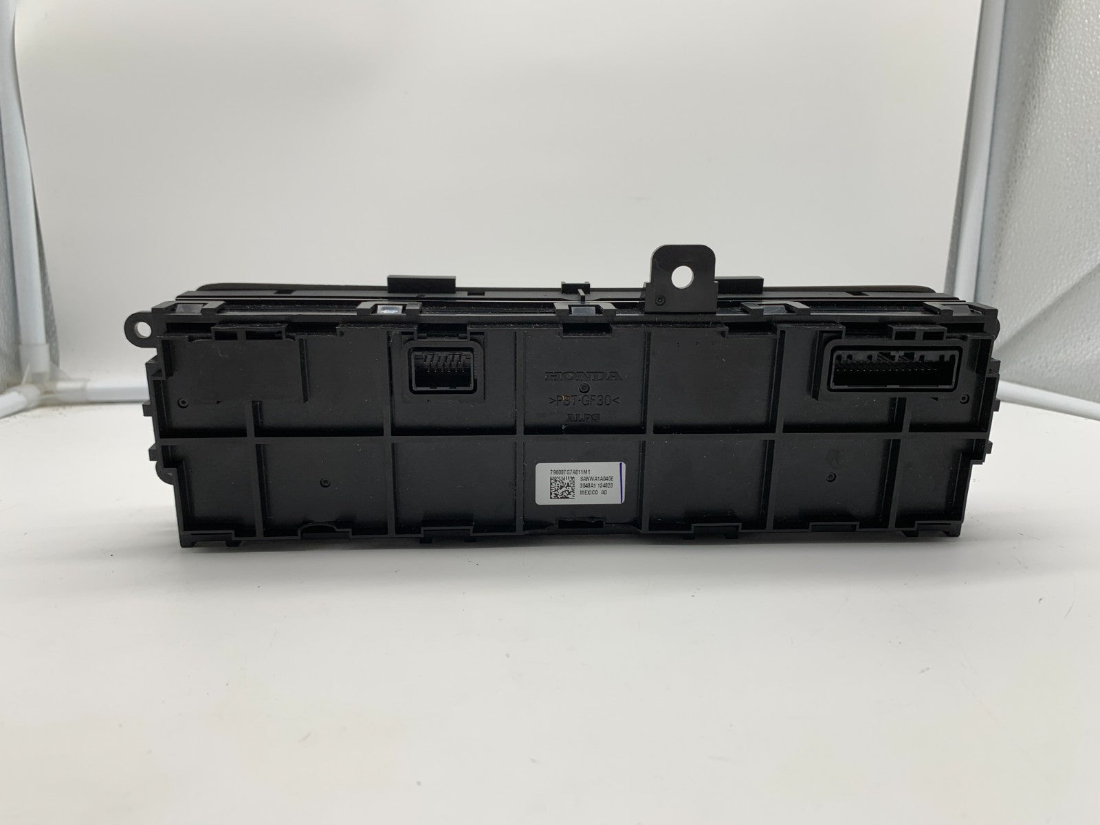 2019-2020 Honda Pilot AC Heater Climate Control Unit OEM C04B36025