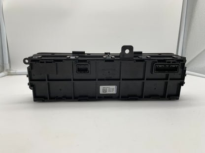 2019-2020 Honda Pilot AC Heater Climate Control Unit OEM C04B36025