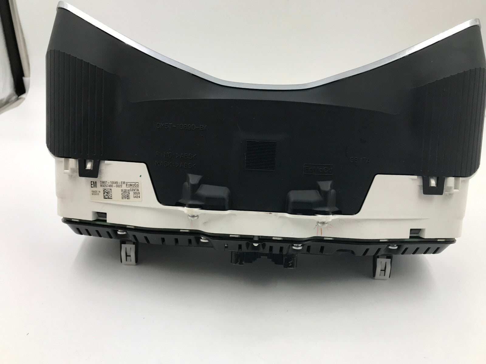 2013 Ford C-Max CMAX Speedometer Instrument Cluster 63,480 Miles OEM C03B09080