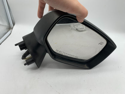 2014-2016 Subaru Legacy Passenger Side Power Door Mirror OEM B03B10056