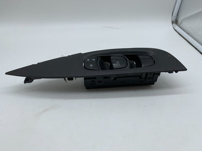 2014-2020 Nissan Rogue Master Power Window Switch OEM D01B36010