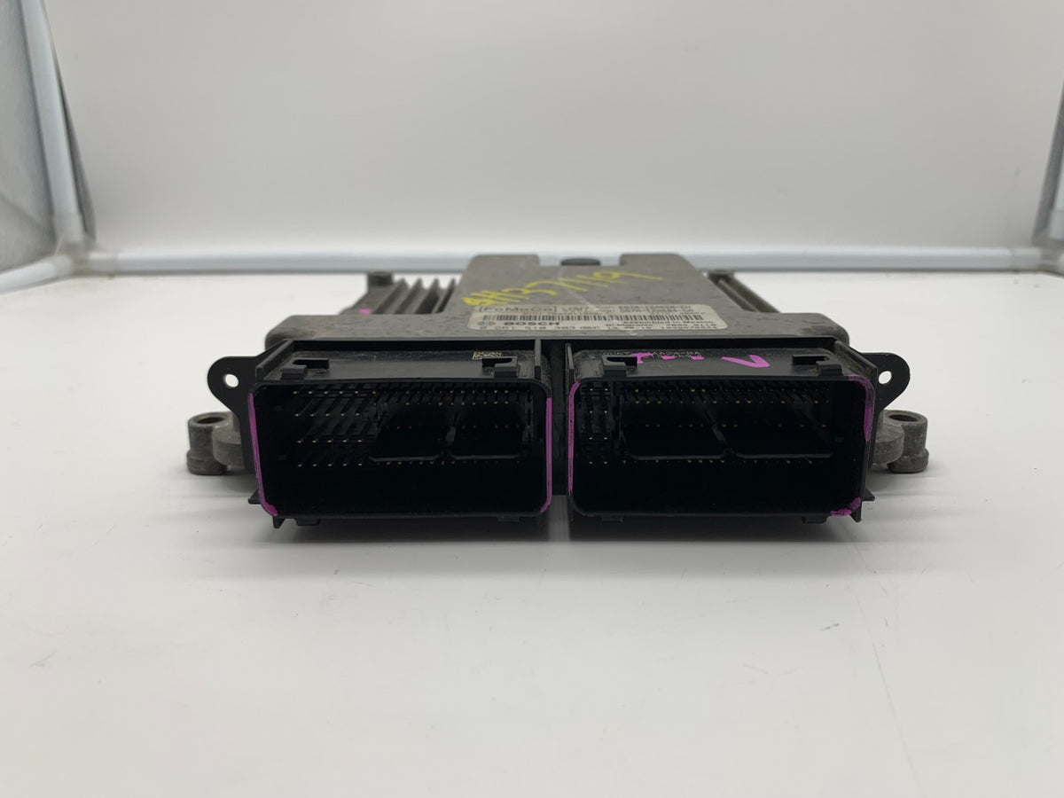 2014-2016 Ford Fusion Engine Control Module Unit ECU ECM OEM C01B51012
