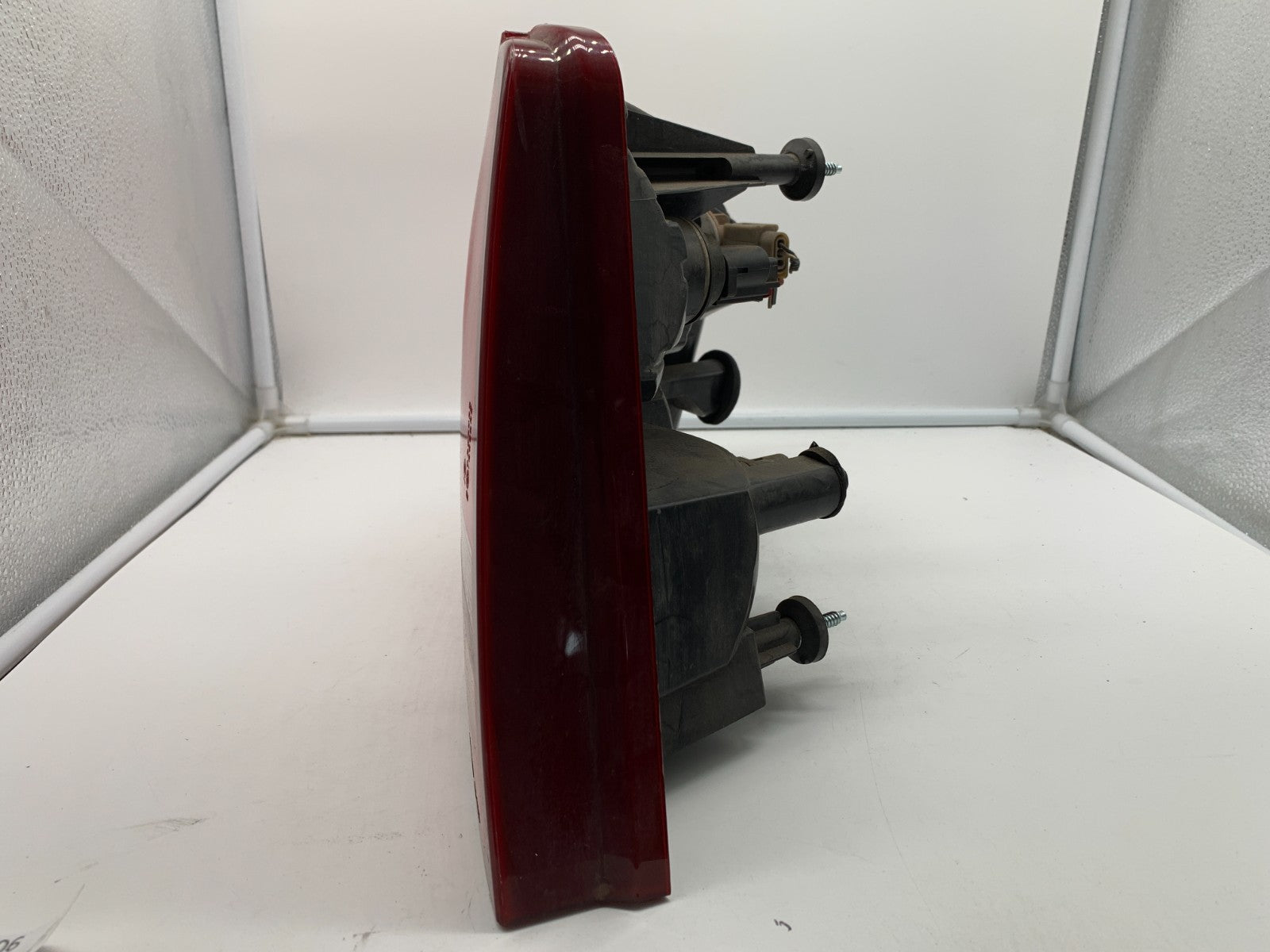 2008-2010 Dodge Avenger Driver Side Tail Light Taillight OEM B04B12006