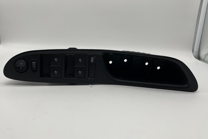 2016-2020 Buick Envision Master Power Window Switch OEM D01B22006