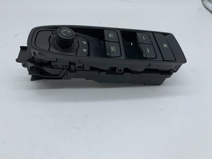 2017-2023 Subaru Impreza Master Power Window Switch OEM D02B68008