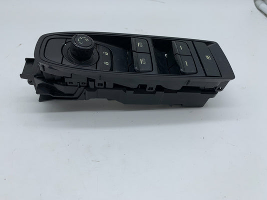 2017-2023 Subaru Impreza Master Power Window Switch OEM D02B68008