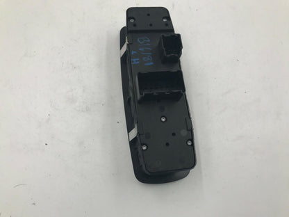 2012-2016 Dodge Caravan Master Power Window Switch OEM D02B32008